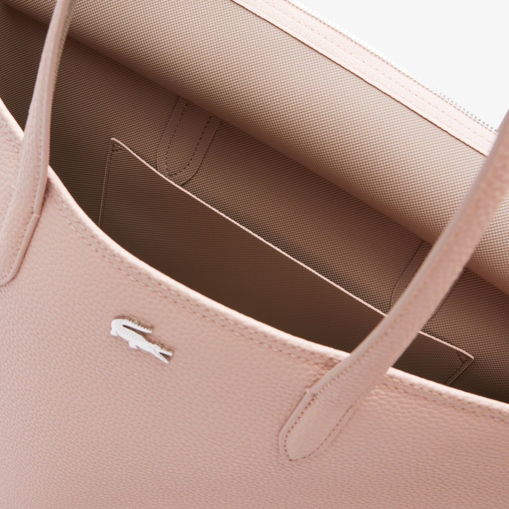 Anna Zipped Tote Anna Zipped Tote - NF4823AA-R89