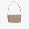 lacoste daily city shoulder bag
