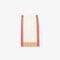 Women's Colourblock Pencil Skirt lacoste women s colourblock pencil skirt