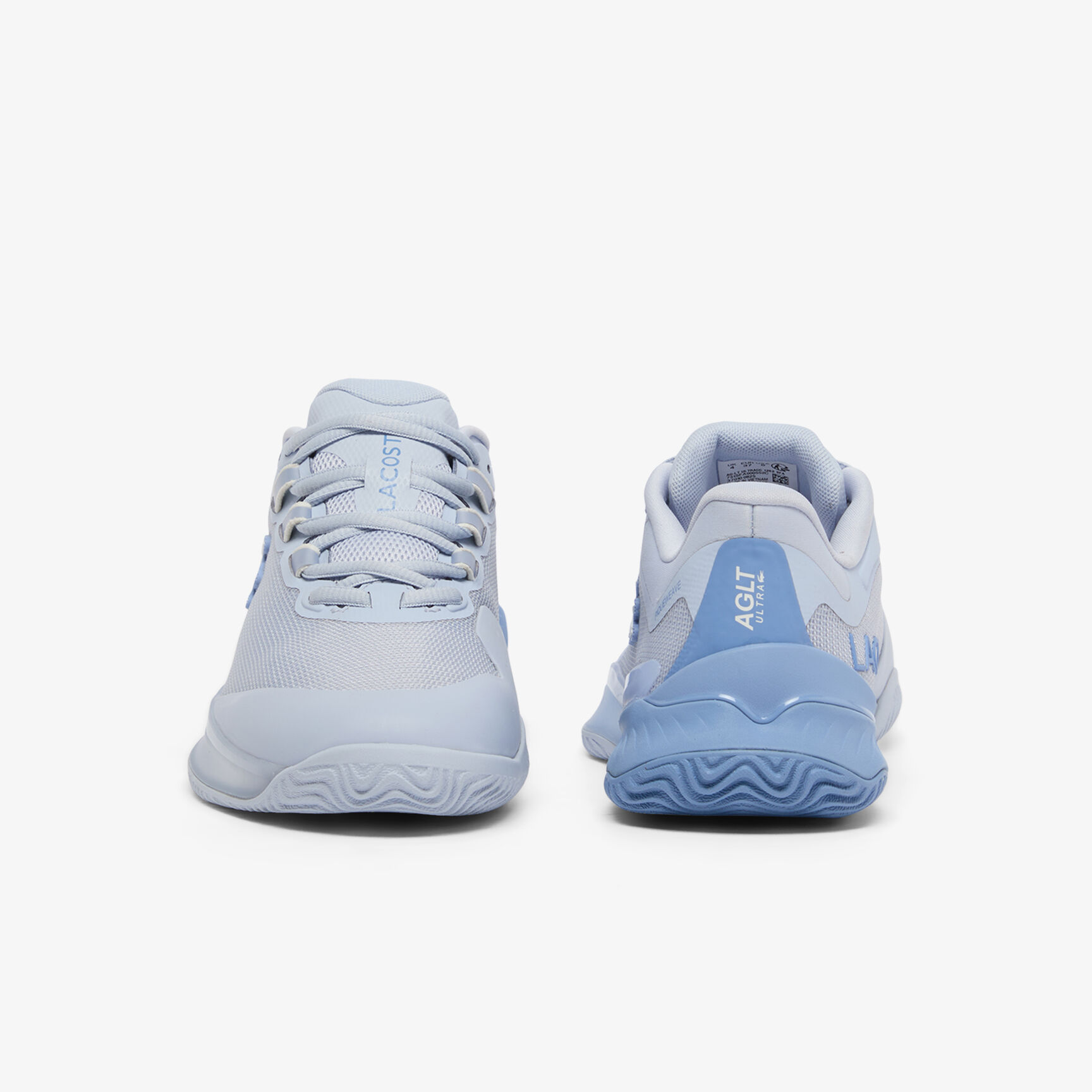 Women's AG-LT23 Ultra Clay Court Tennis Shoes - 51SFA0005-52C