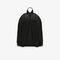 men s lacoste neocroc backpack with zipped logo straps