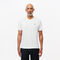 lacoste men s v neck cotton t shirt