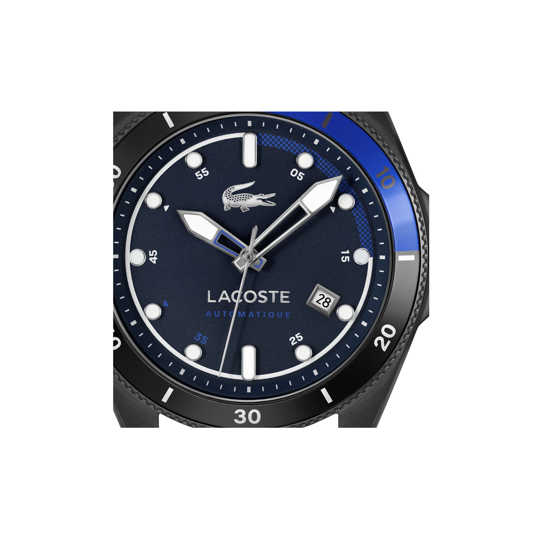 Mainsail Automatique Mens Watch WATCH - 2011419-BLUE