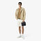 حقيبة مراسلة جلدية شانتاكو Chantaco Leather Messenger Bag - NH5262CE-000
