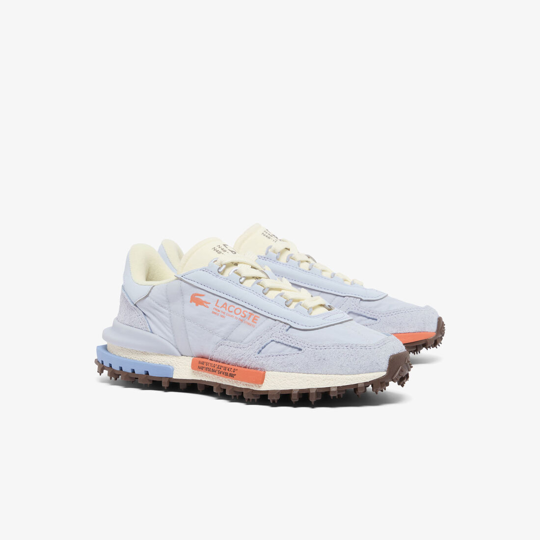 Women's Elite Active Sneakers Women's Elite Active Sneakers - 51SFA0175-AMJ