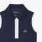 Sleeveless Petit Pique Dress lacoste sleeveless petit pique dress