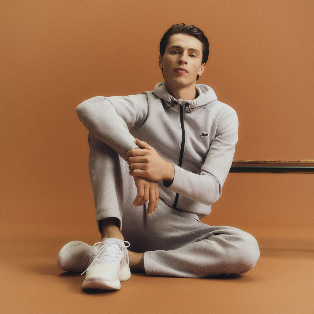 Breathable Sport Sweatpants Breathable Sport Sweatpants - XH8913-00-9YA