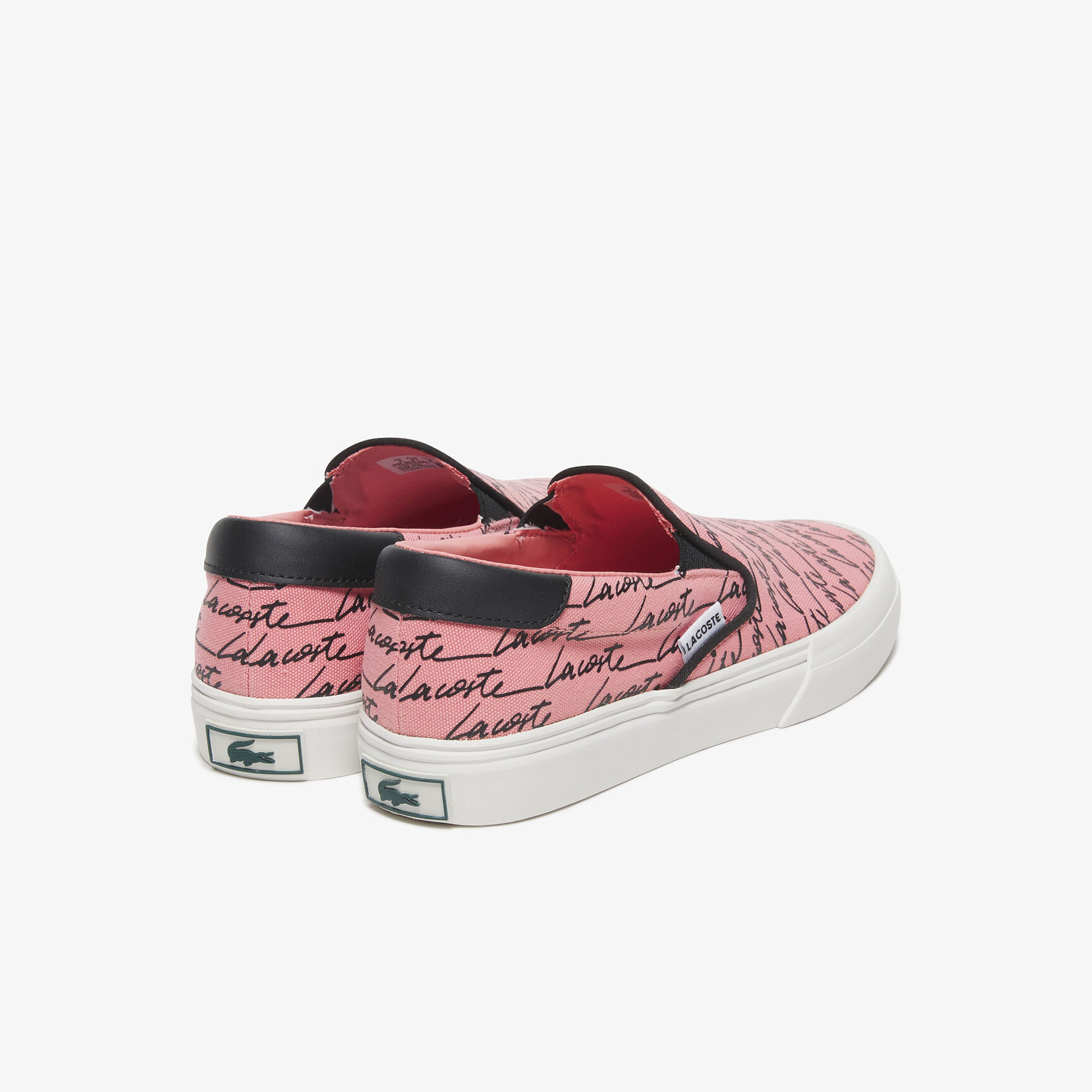 حذاء رياضي نسائي بطباعة قماشية حذاء رياضي نسائي بطباعة قماشية