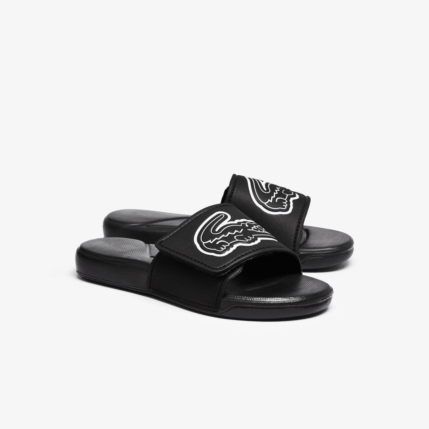 Children's L.30 Strap Synthetic Sliders Children's L.30 Strap Synthetic Sliders