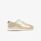 Women's Club-Low Leather Sneakers  - 51SFA0137-AAN