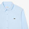 قميص بوبلين مطاطي بقصة عادية Regular Fit Stretch Poplin Shirt - CH2316-00-T01