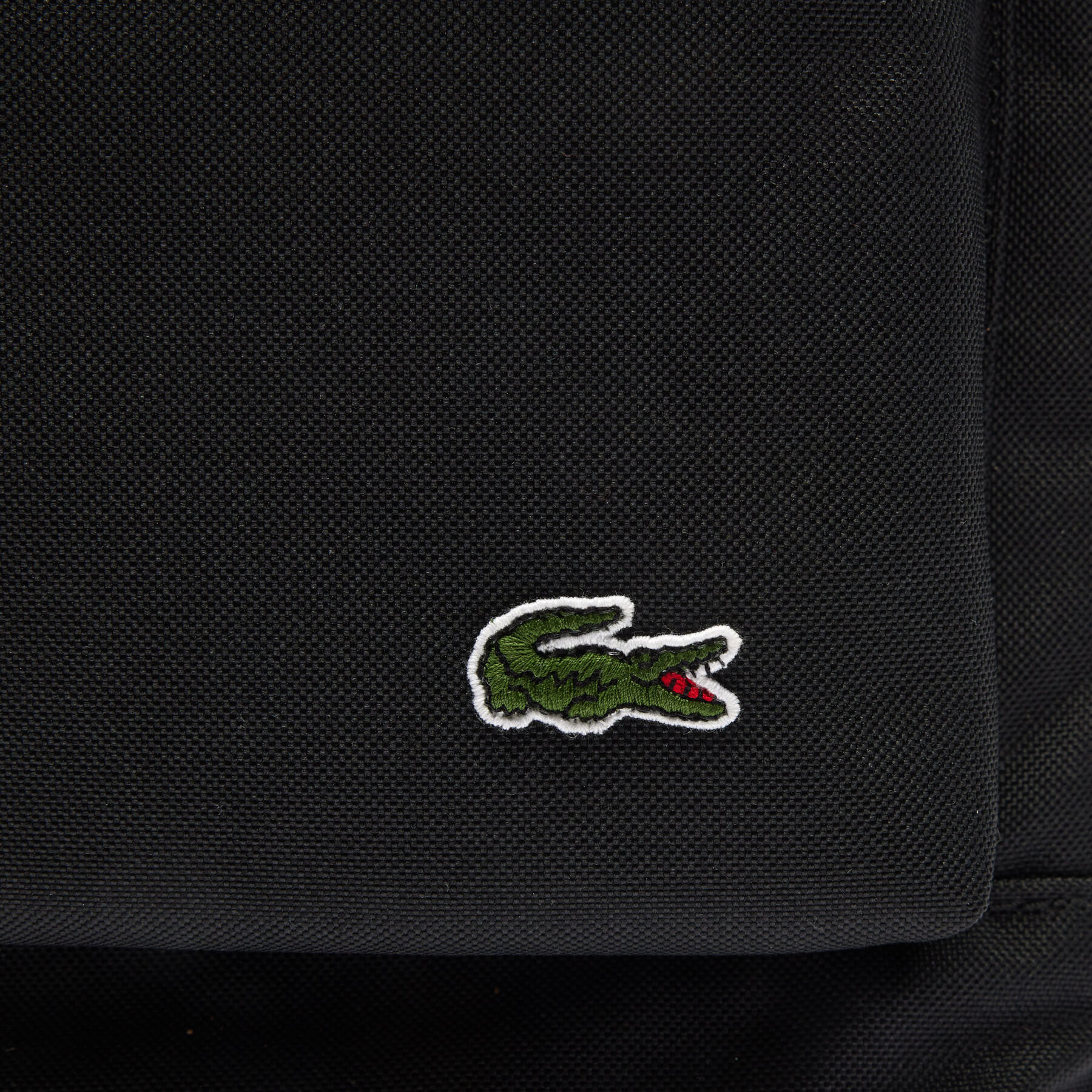 Neocroc Rectangular Backpack lacoste neocroc rectangular backpack