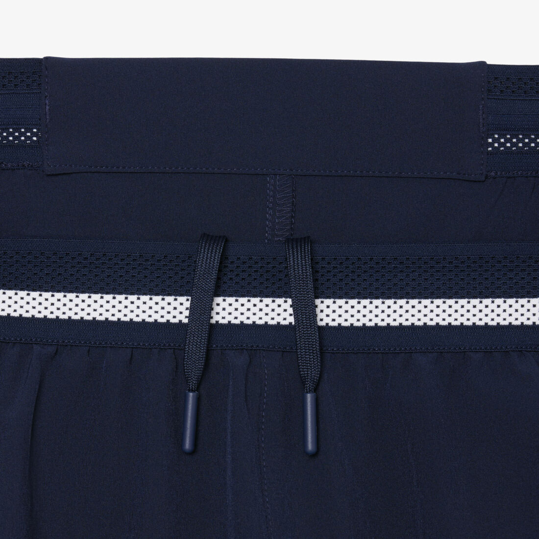 Lacoste Tennis x Novak Djokovic Shorts Lacoste Tennis x Novak Djokovic Shorts - GH7413-00-525