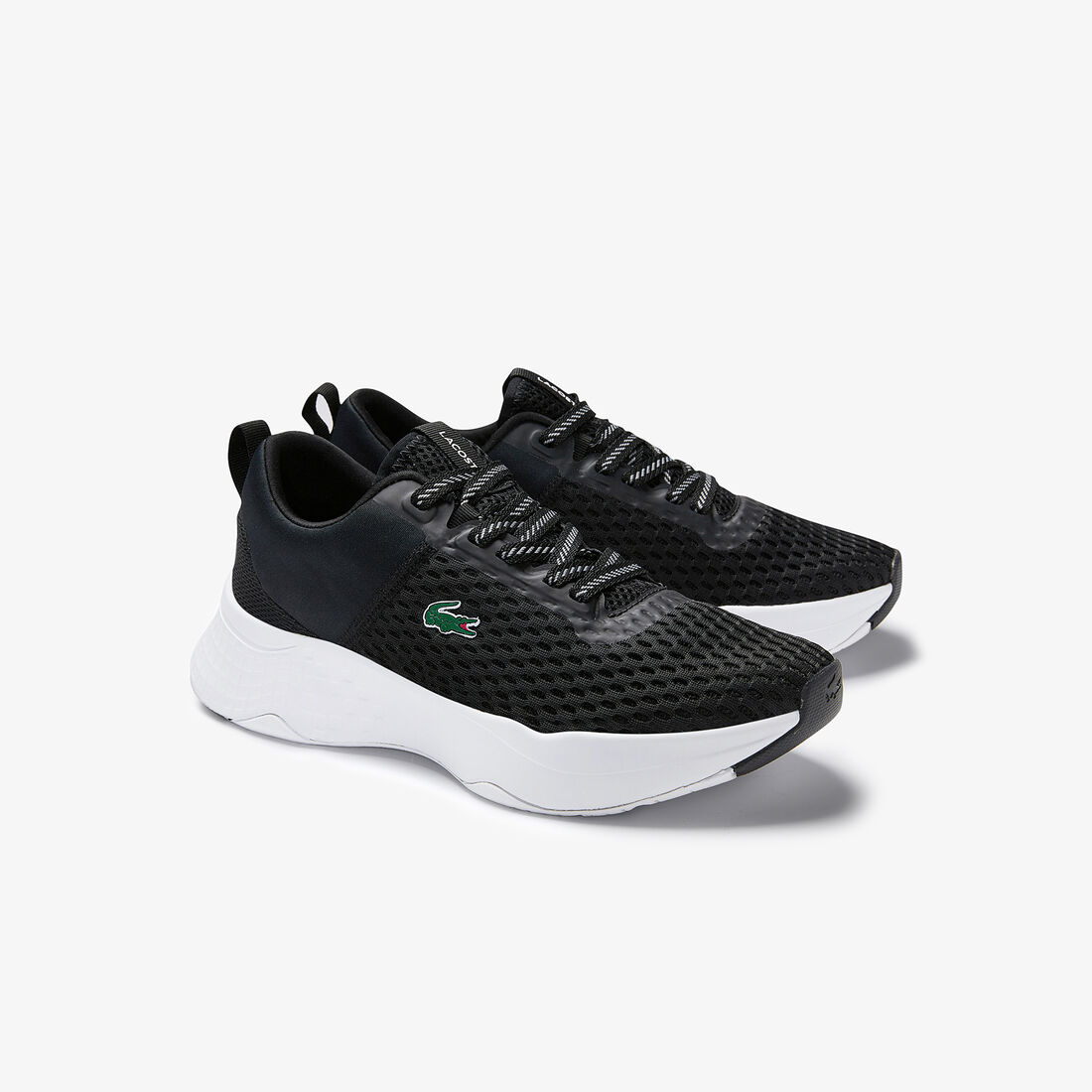 Women's Court-Drive Textile Trainers Women's Court-Drive Textile Trainers