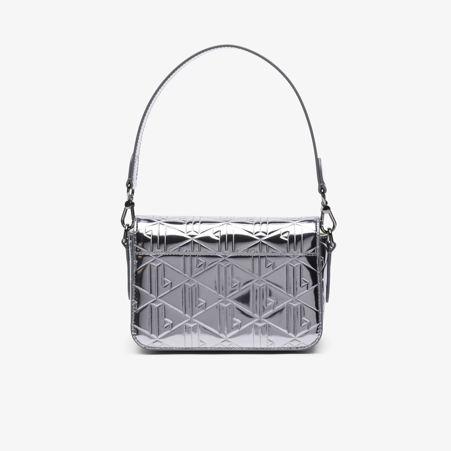 Metallic Shoulder Bag - NF5139HN-R53