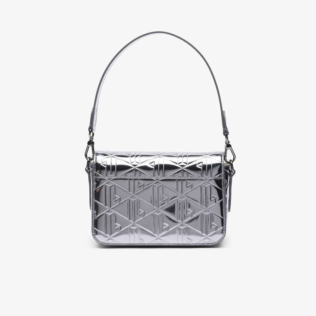 حقيبة كتف معدنية Metallic Shoulder Bag - NF5139HN-R53