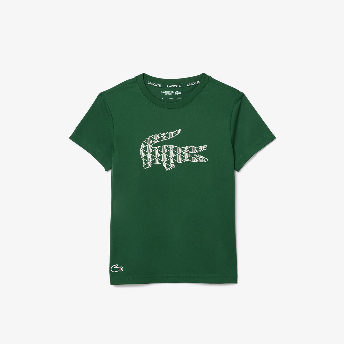 Tennis Ultra Dry Pique T-shirt - TJ2497-00-132