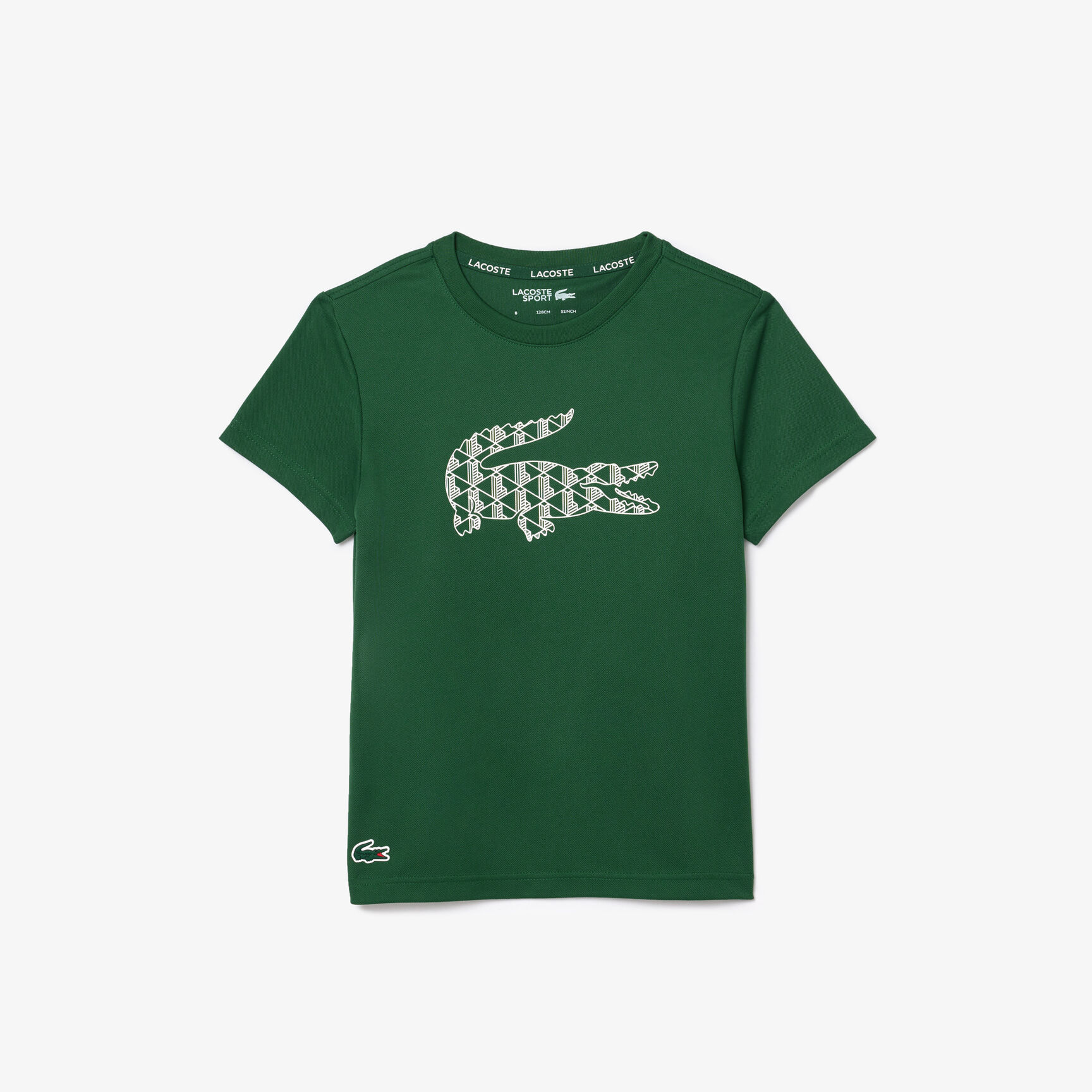 Tennis Ultra Dry Pique T-shirt - TJ2497-00-132