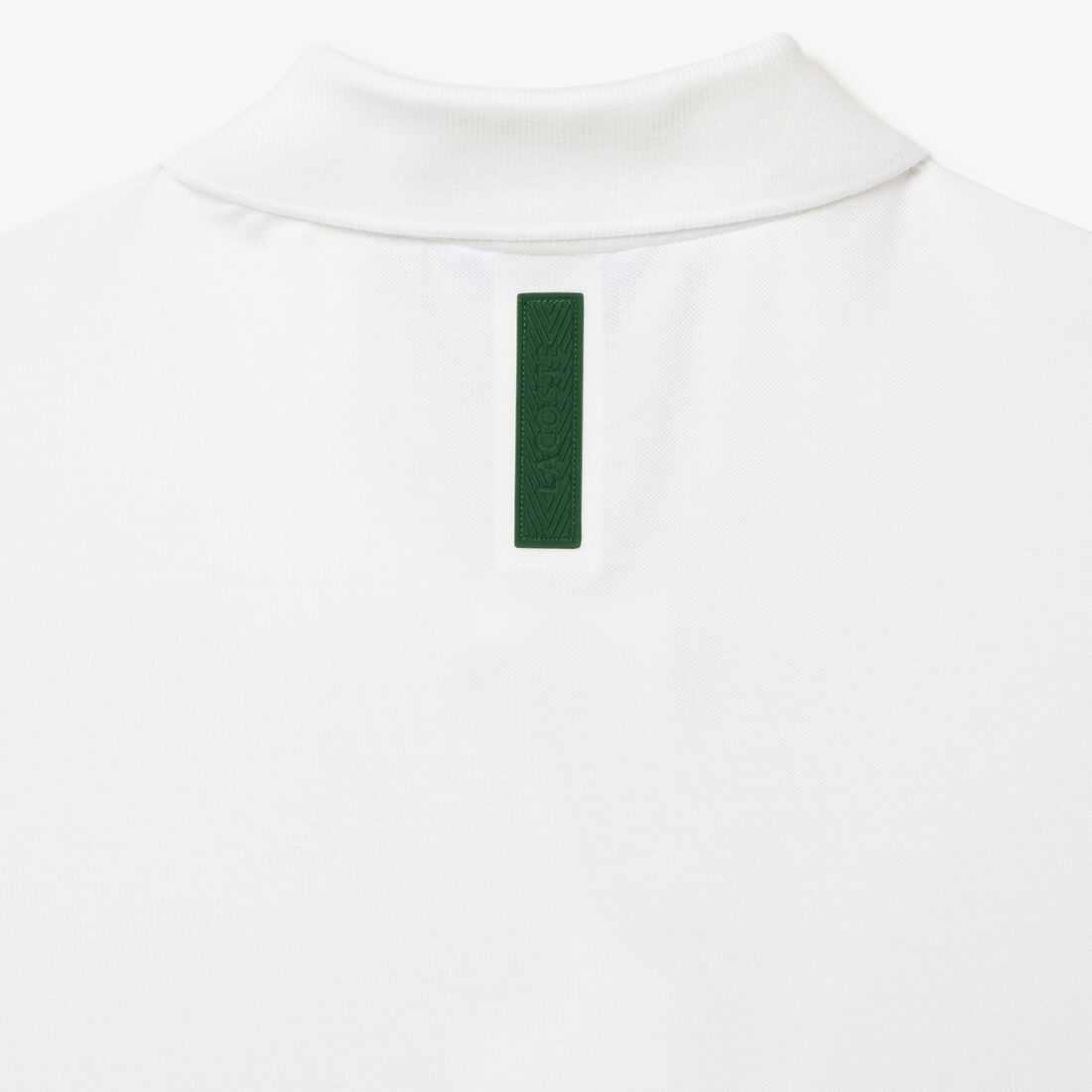 Regular Fit Lacoste Movement Pique Polo Shirt Lacoste Movement Polo Shirt Ultra Light Pique - PH8361-00-001