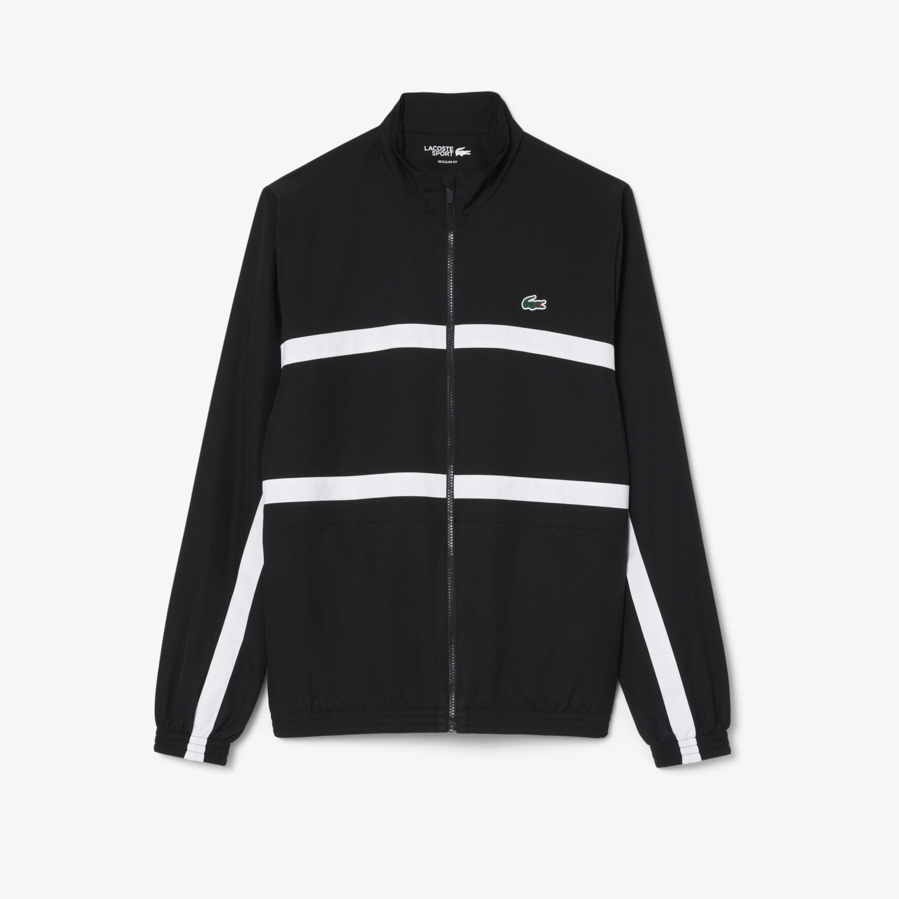 Sport Printed Tracksuit lacoste sport printed tracksuit