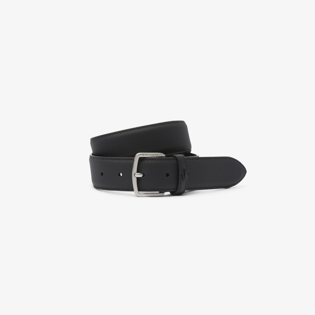 Grained Leather Belt - RC4090-000