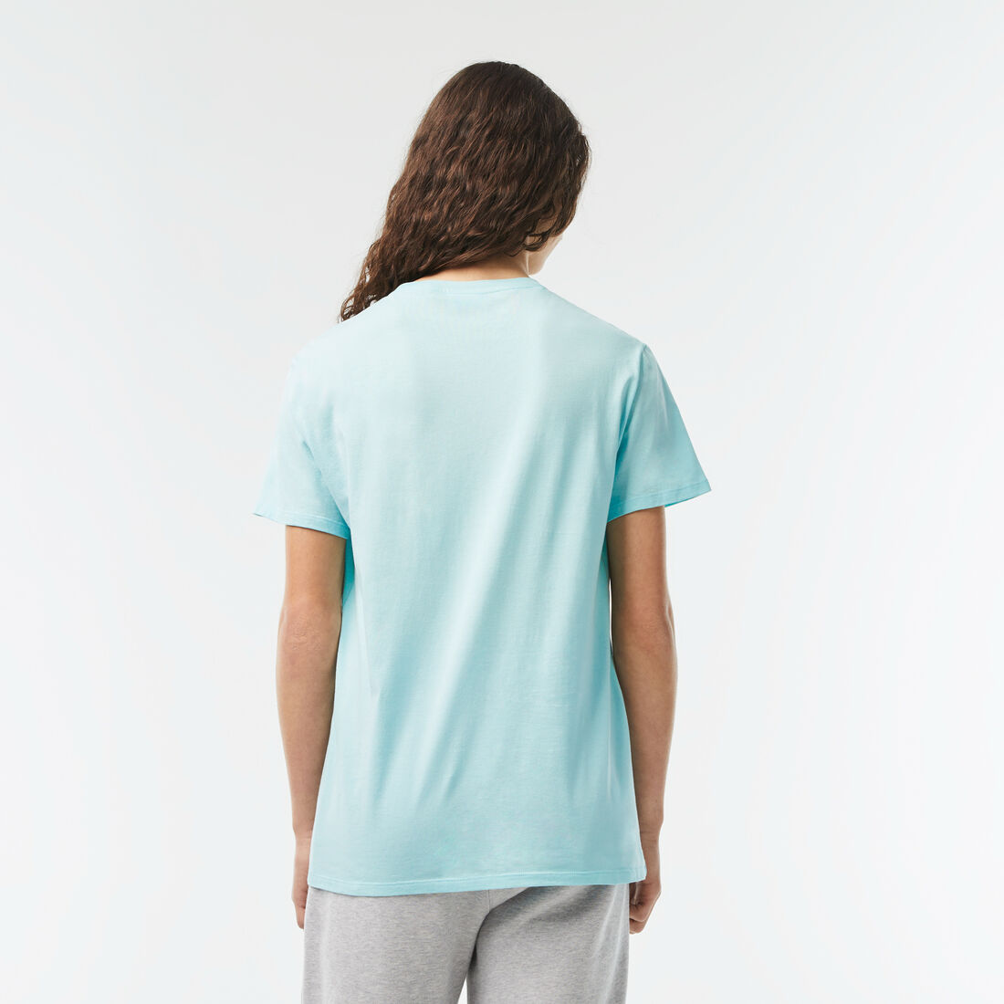 Cotton Pima T-shirt Cotton Pima T-shirt
