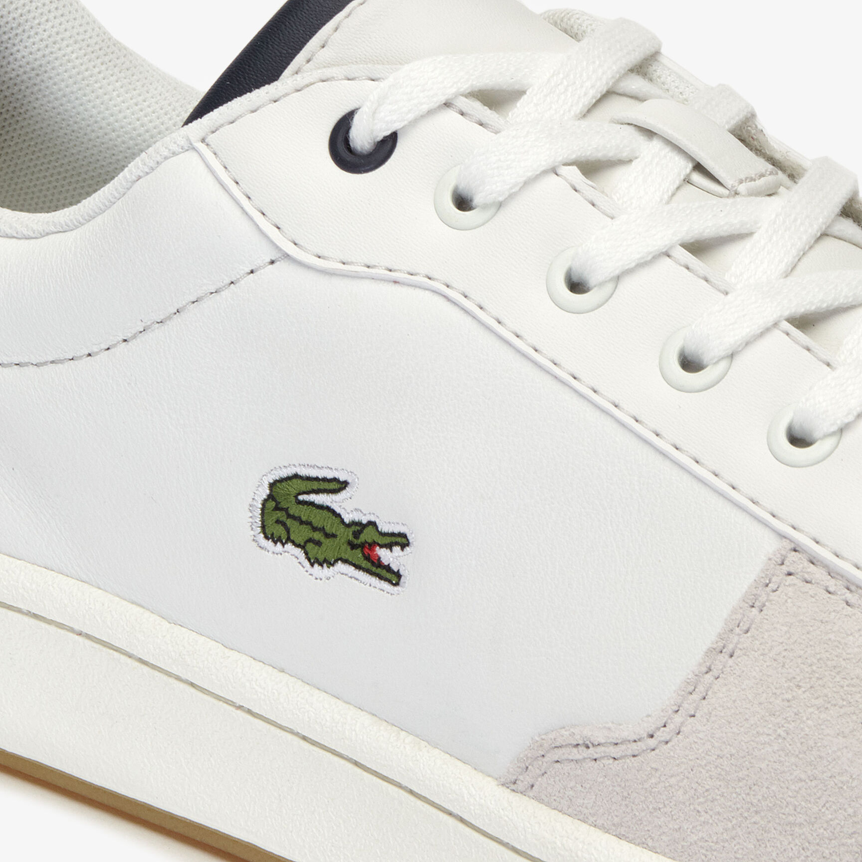 Men's Masters Cup Tricolore Trainers