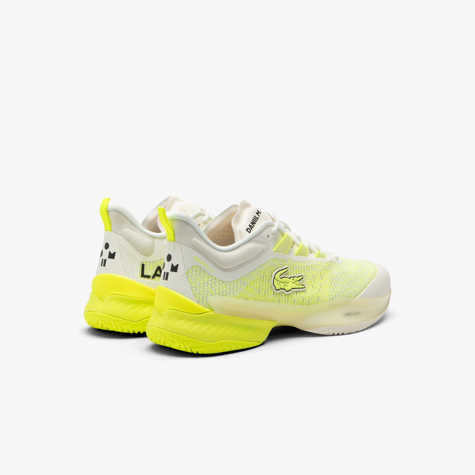 Men's AG-LT23 Ultra x Daniil Medvedev Tennis Shoes - 50SMA0010-HT3