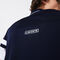 Men’s Lacoste SPORT Striped Sleeves Breathable Piqué Tennis Polo Shirt men s lacoste sport striped sleeves breathable piqu tennis polo shirt