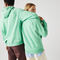 Unisex Lacoste LIVE Hooded Cotton Sweatshirt unisex lacoste live hooded cotton sweatshirt