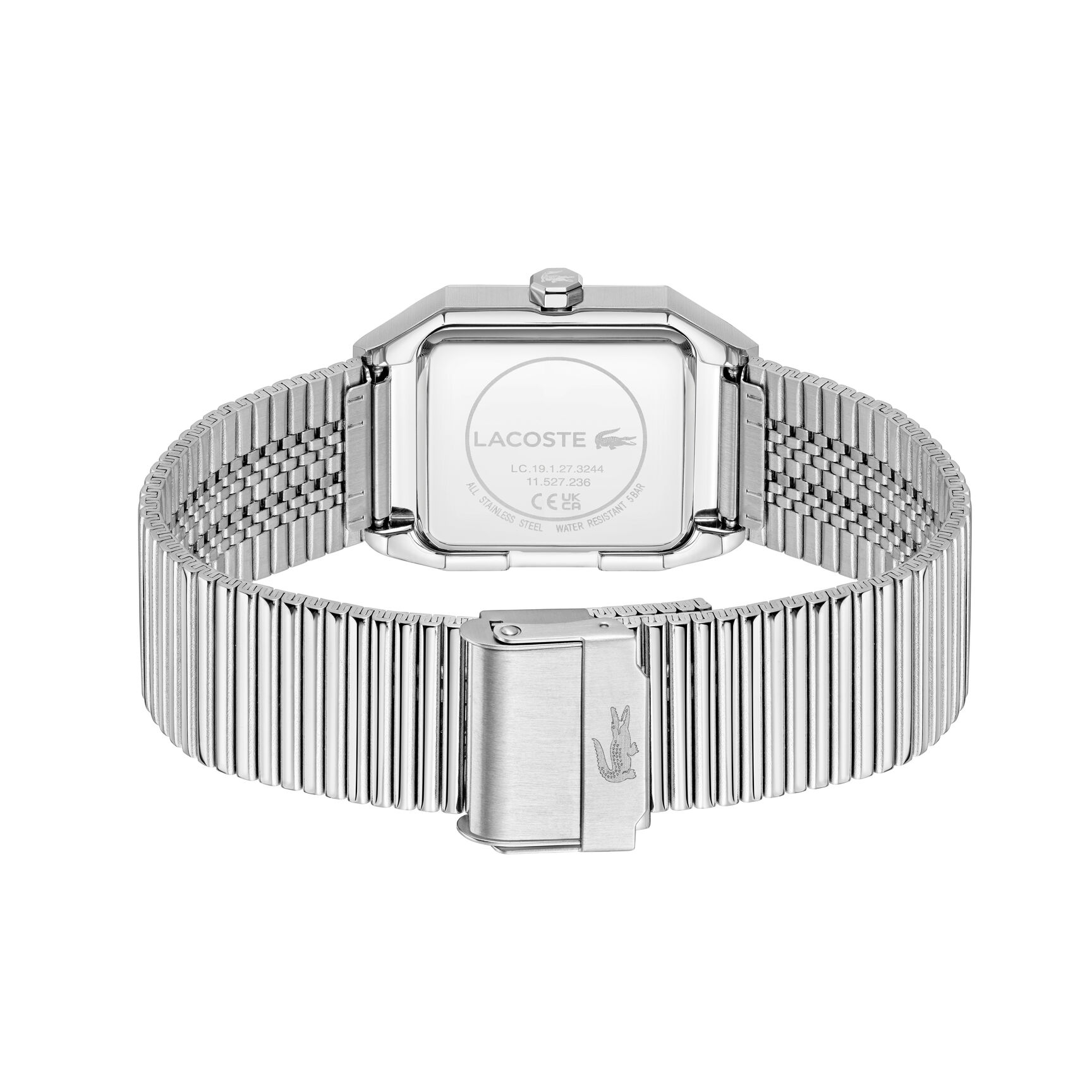 Rene Men's Watch - 2011500-WHT