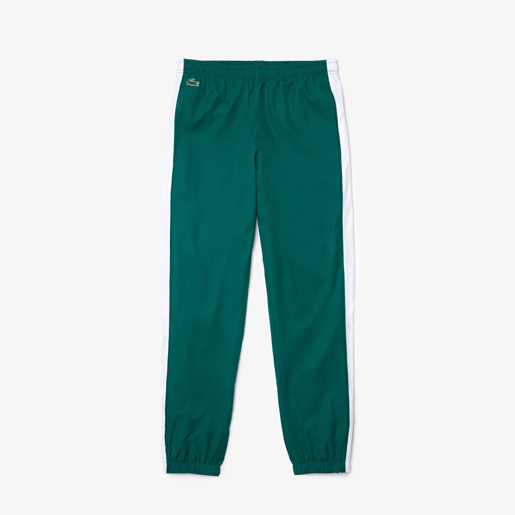 Men’s Lacoste SPORT High Neck Tennis Tracksuit Men’s Lacoste SPORT High Neck Tennis Tracksuit