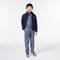 Monogram Weave Track Pants - XJ1232-00-QIE