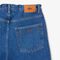 Wide Fit Denim Jeans lacoste wide fit denim jeans