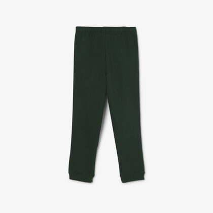 Stripe Accent Fleece Sweatpants Stripe Accent Fleece Sweatpants