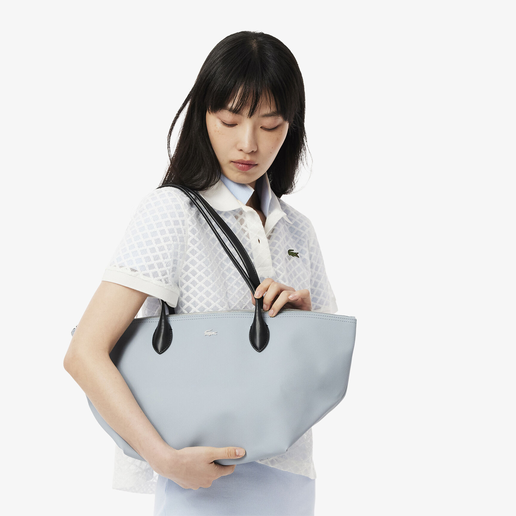 Athena Shopping Bag Athena Shopping Bag - NF4826ZP-Q65