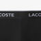 lacoste 3 pack stretch cotton trunks