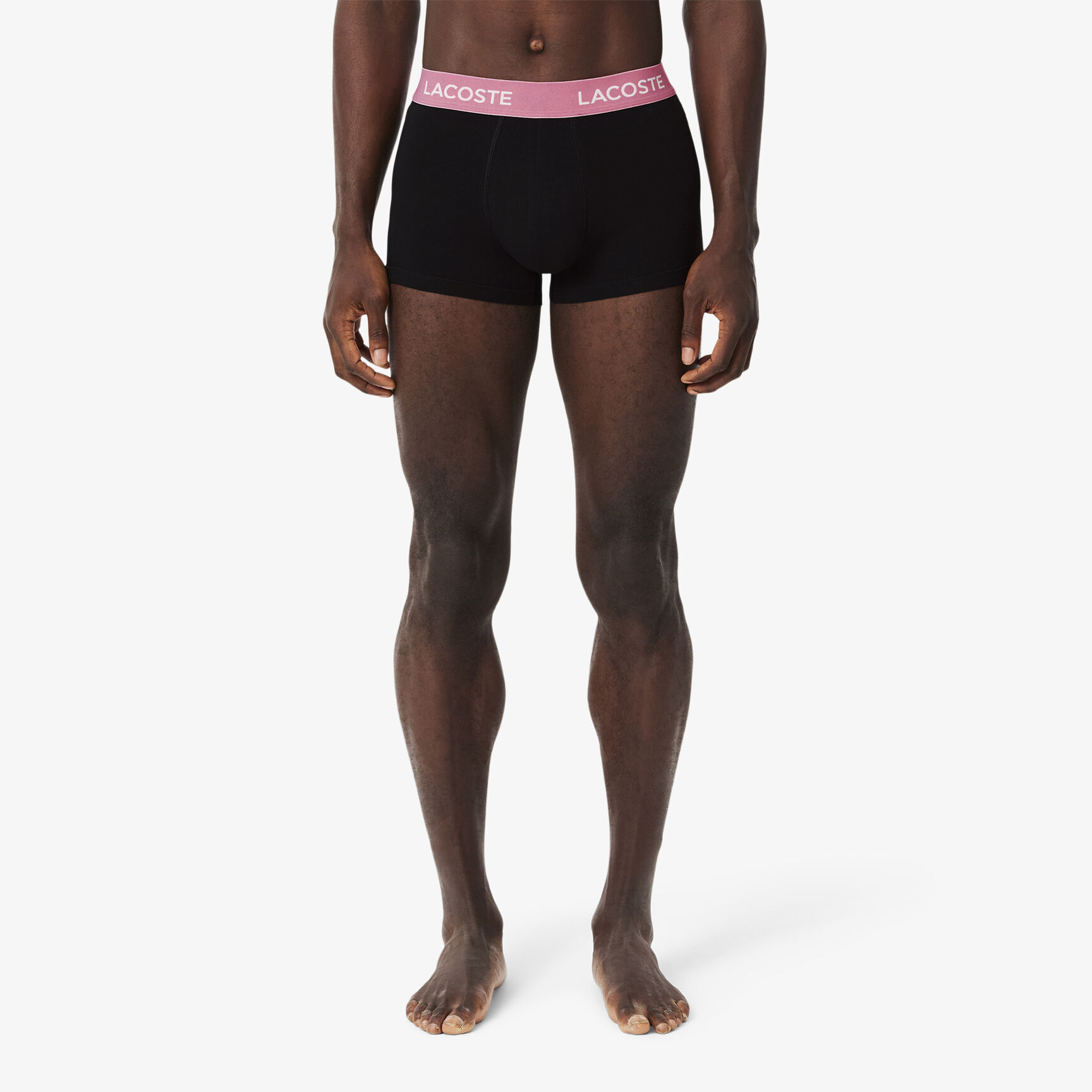 5-Pack Stretch Cotton Trunks - 5H1292-00-U7I