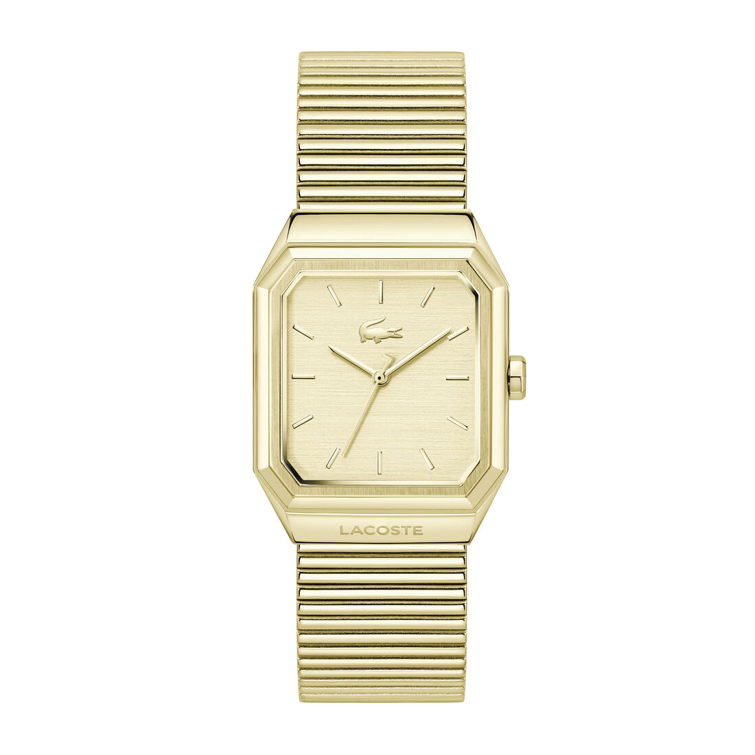 Rene Men's Watch - 2011502-GLD