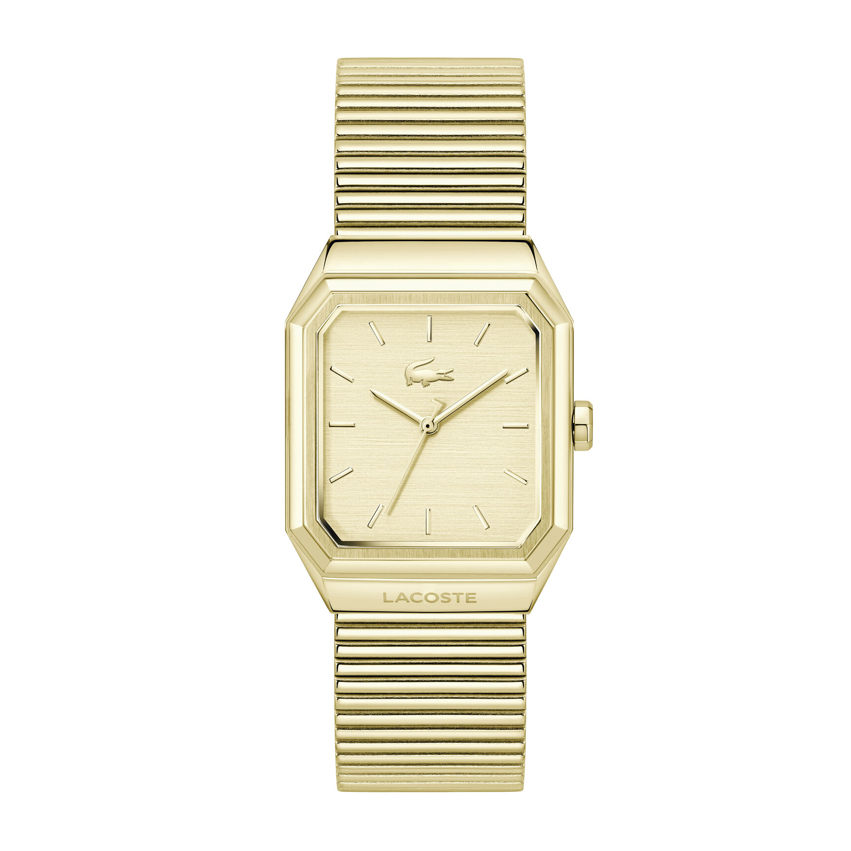 Rene Men's Watch - 2011502-GLD