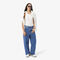 Wide Fit Denim Jeans lacoste wide fit denim jeans