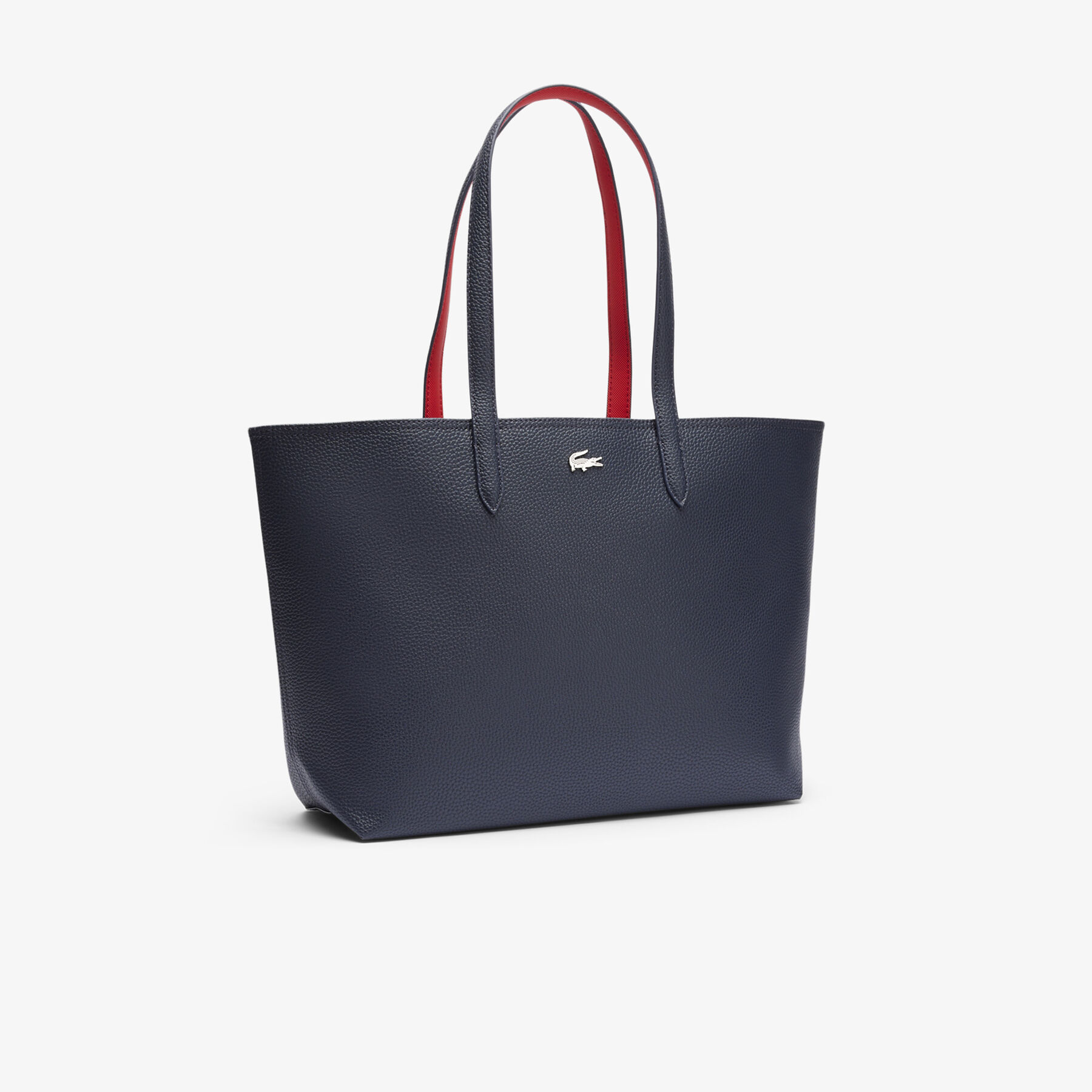 Anna Zipped Tote - NF4823AA-B50