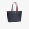 Anna Zipped Tote - NF4823AA-B50
