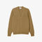 French Made V Neck Cashmere Cardigan لاكوست french made v neck cashmere cardigan