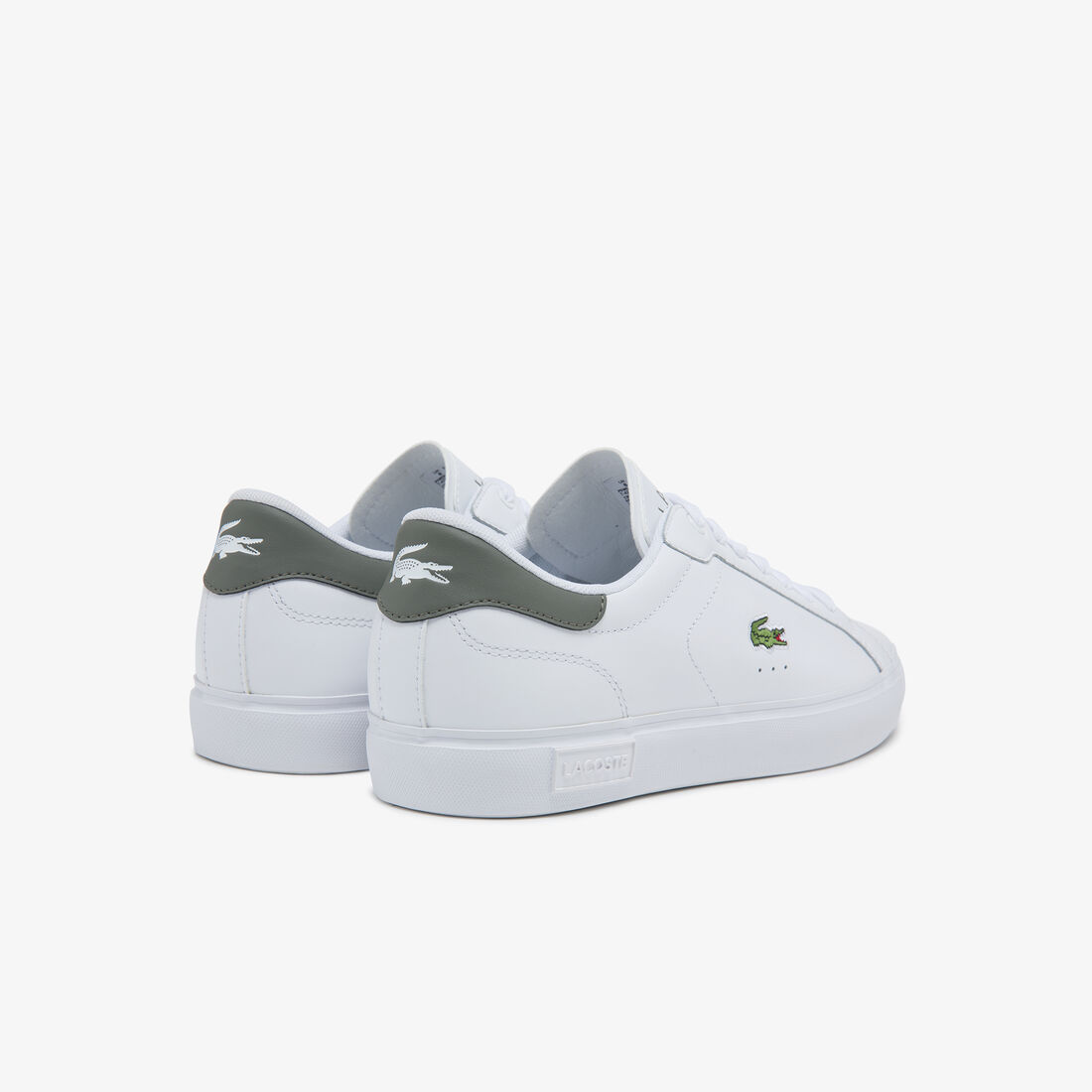 حذاء رياضي جلد للرجال من Powercourt حذاء رياضي جلد للرجال من Powercourt