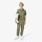 Petit Pique Polo Shirt - PJ1102-00-BMY