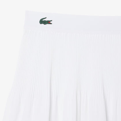 Ultra Dry Tennis Skirt With Liner