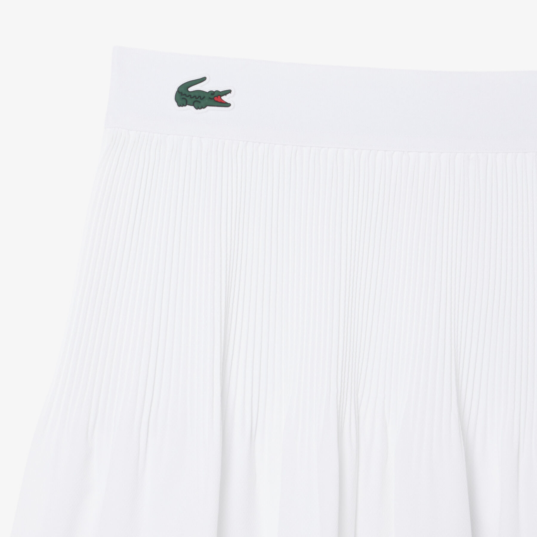 تنورة تنس فائقة الجفاف مع بطانة Ultra Dry Tennis Skirt with Liner - JF9990-00-001
