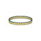 Metropole Edge Men's Watch Metropole Edge Men's Watch - 2040587-GLD