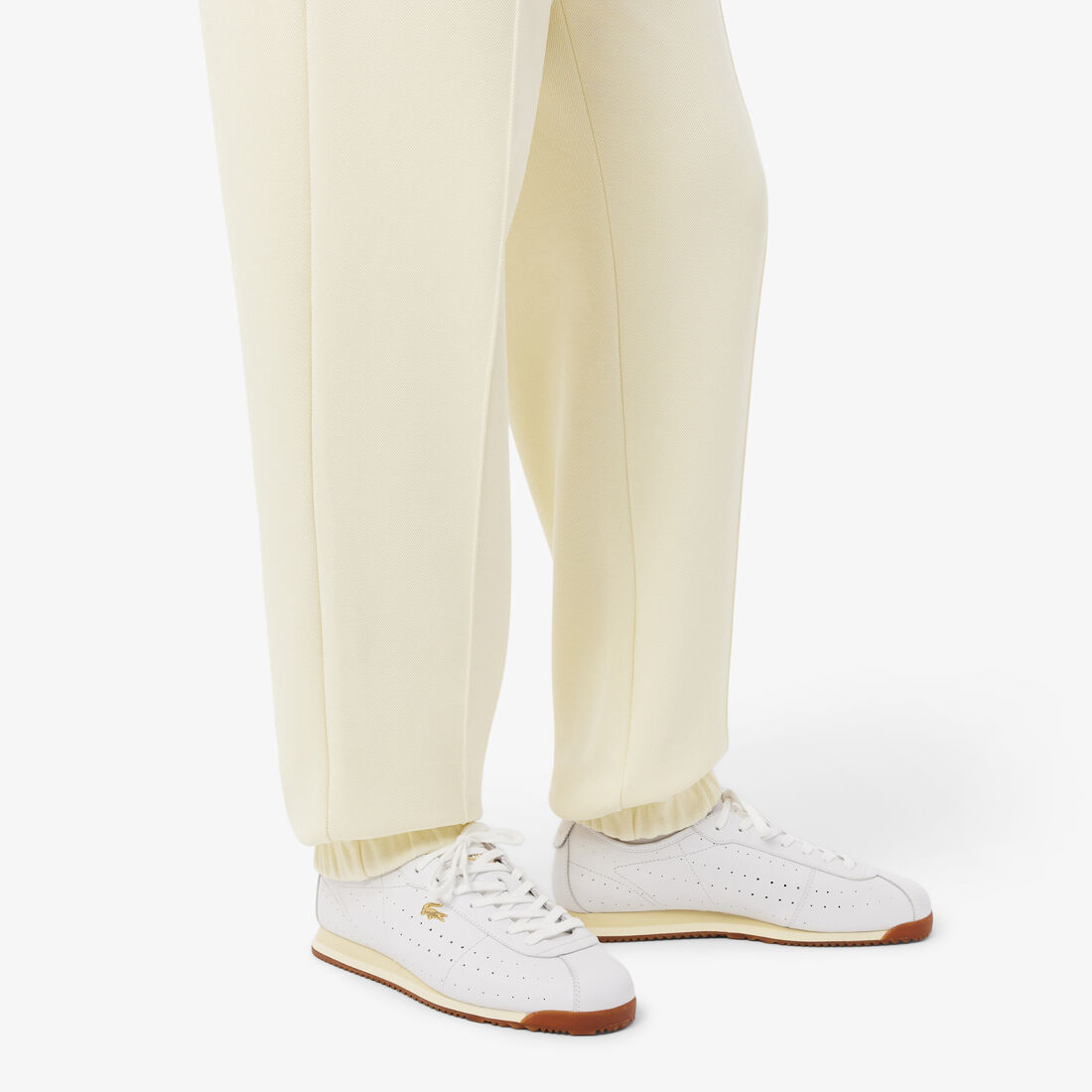 Men's Club-Low Leather Sneakers Men�s Club-Low Leather Sneakers - 51SMA0034-Y37